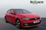 2021 Volkswagen Polo GTI