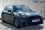 2025 MINI Cooper