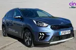 2019 Kia Niro