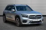 2025 Mercedes-Benz GLB