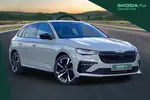 2026 Skoda Scala