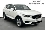 2020 Volvo XC40