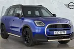 2025 MINI Countryman