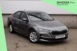 2024 Skoda Octavia