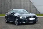 2023 Audi A3