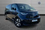 2025 Volkswagen ID.Buzz