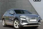 2021 Audi Q4
