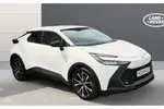 2024 Toyota C-HR