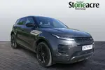 2024 Land Rover Range Rover Evoque