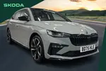 2025 Skoda Scala