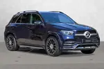2022 Mercedes-Benz GLE