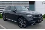 2025 Mercedes-Benz GLC