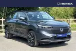 2023 Honda HR-V
