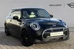 2023 MINI Electric