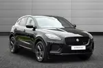 2022 Jaguar E-Pace