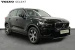 2021 Volvo XC40
