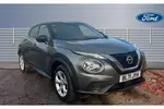 2021 Nissan Juke