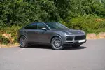 2021 Porsche Cayenne