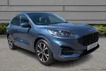 2023 Ford Kuga