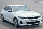 2026 BMW 3 Series