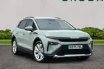 2026 Skoda Elroq