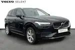 2022 Volvo XC90