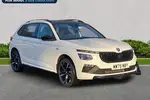 2025 Skoda Kamiq