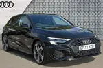 2022 Audi A3