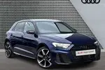 2025 Audi A1