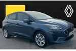 2022 Ford Fiesta