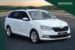 2019 Skoda Fabia