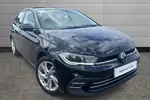 2022 Volkswagen Polo