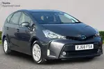 2019 Toyota Prius+