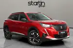 2022 Peugeot 2008