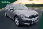 2025 Skoda Kamiq