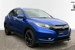 2016 Honda HR-V