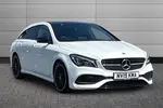2019 Mercedes-Benz CLA