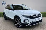 2026 Volkswagen T-Roc