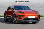 2024 Porsche Macan