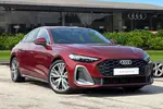 2025 Audi A5
