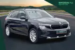 2025 Skoda Kamiq