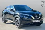 2024 Nissan Juke