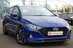 2021 Hyundai i20