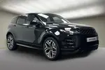 2022 Land Rover Range Rover Evoque