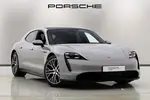 2022 Porsche Taycan