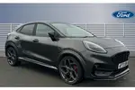 2024 Ford Puma ST