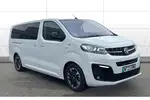 2023 Vauxhall Vivaro Life