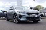 2020 Kia XCeed