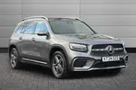 2024 Mercedes-Benz GLB