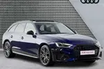 2024 Audi S4